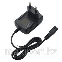 Braun Silk Epil 5 7 9 series кабель зарядка для эпилятора депилятора браун 12v, фото 5