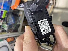 Braun Silk Epil 5 7 9 series кабель зарядка для эпилятора депилятора браун 12v, фото 3