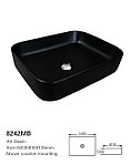 Раковина-чаша 8242MB, фото 2