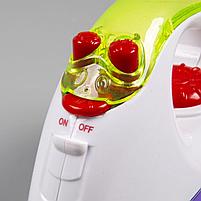 Игровой набор Утюг с аксессуарами КХ, фото 7