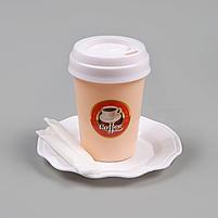 Игровой набор Кофе-машина КХ, фото 8