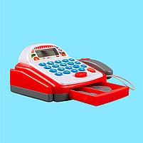 Игрушка Касса КХ, фото 5
