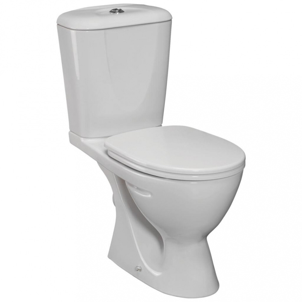 Напольный унитаз Ideal Standard Ecco New W908701 крышка микролифт