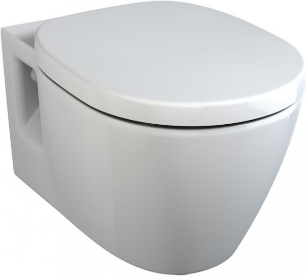 Подвесной унитаз Ideal Standard Connect E814901