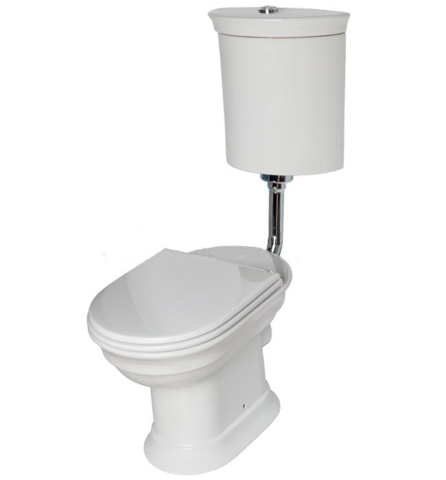 Напольный унитаз Hatria Dolcevita YXXP01 с бачком Y0U301