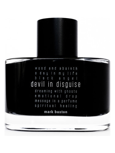 Mark Buxton Devil In Disguise 6ml Original