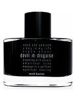 Mark Buxton Devil In Disguise 6ml Original