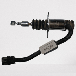 Клапан остановки двигателя/D59-105-22A