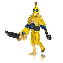 Roblox ROB0301 Фигурка героя Darkenmoor Bad Banana (Core) с аксессуарами, фото 2