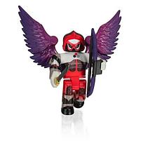 Roblox ROB0303 Фигурка героя Aqualotl (Core) с аксессуарами, фото 2