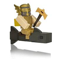 Roblox ROB0304 Фигурка героя Booga Booga: Shark Ride (Core) с аксессуарами, фото 3