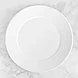 Тарелка обеденная 30 см Royal Circle TU2035-3 TUDOR, фото 2