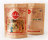 Крафтовый пакет, фото 3