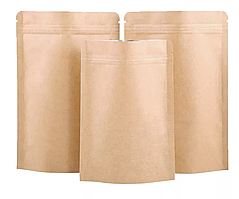 Крафтовый пакет