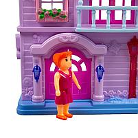 DIY: Вилла с освещением, фото 6