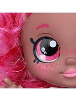 Kindi Kids Scented Sisters Berri D'Lish Кукла Кинди Кидс Берри Д'Лиш ароматизированная, фото 4