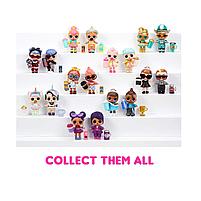 Набор кукол лол колор чейндж Я и Брат 2в 1-  LOL Surprise Color Change Surprise Me&Bro Набор кукол 2-in-1, фото 3