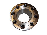 Фланец коленвала WD 615 с резьбой VG1500020070