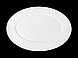 Блюдо овальное 27 см Royal Circle TU2306-2 TUDOR, фото 5