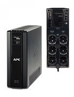 Источник бесперебойного питания APC BR1500G-RS//AVR/Schuko/1500 ВА/865В