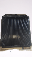 Радиатор 500F 01-78