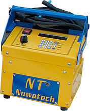 Электромуфтовый аппарат Nowatech ZEEN-5000 с протоколированием, для сварки муфт диаметром до 1200 мм