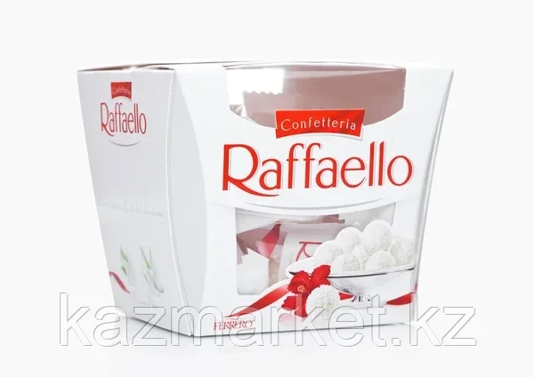 Raffaello конфеты оптом в Астане - фото 2 - id-p105374914