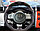 Руль на FJ Cruiser 2006-2022 карбоновый руль с LED опциями, фото 3