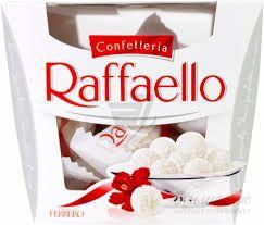 Raffaello конфеты оптом в Алматы