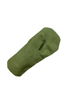 Рукавицы брезентовые