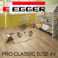 EGGER PRO CLASSIC 8/32 4V