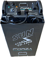 Пуско-зарядное устройство FORZA CD-1000