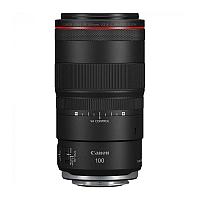 Объектив Canon RF 100mm f/2.8 L Macro IS USM