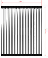 Ролл-мат GL 450*311