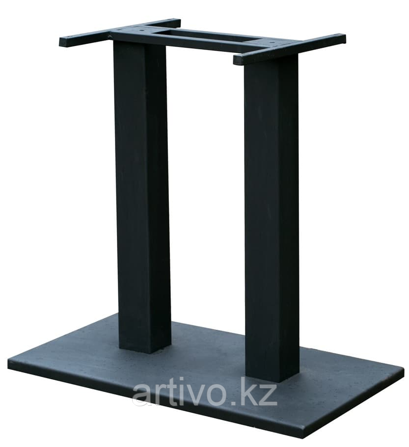 Подстолье для стола, ножка для стола, опора для стола Vega Double Plus, фото 1