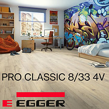 EGGER PRO CLASSIC 8/33 4V