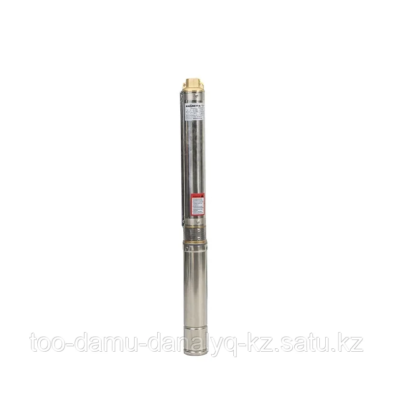 Глубинный насос Magnetta 3SAm1.8-27-0.75 (750 Вт, подъем 115 м)