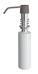 Дозатор  Florentina Рондо FL, цвет Коричневый