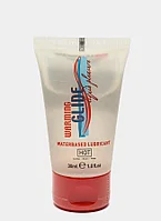 Лубрикант на водной основе с согревающим эффектом WARMING GLIDE 30 мл.