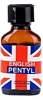 Попперс English Pentyl (Pentyl) 24 мл.