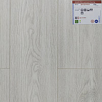Ламинат EGGER PRO Classic Дуб Сория белый 8/32, с фаской