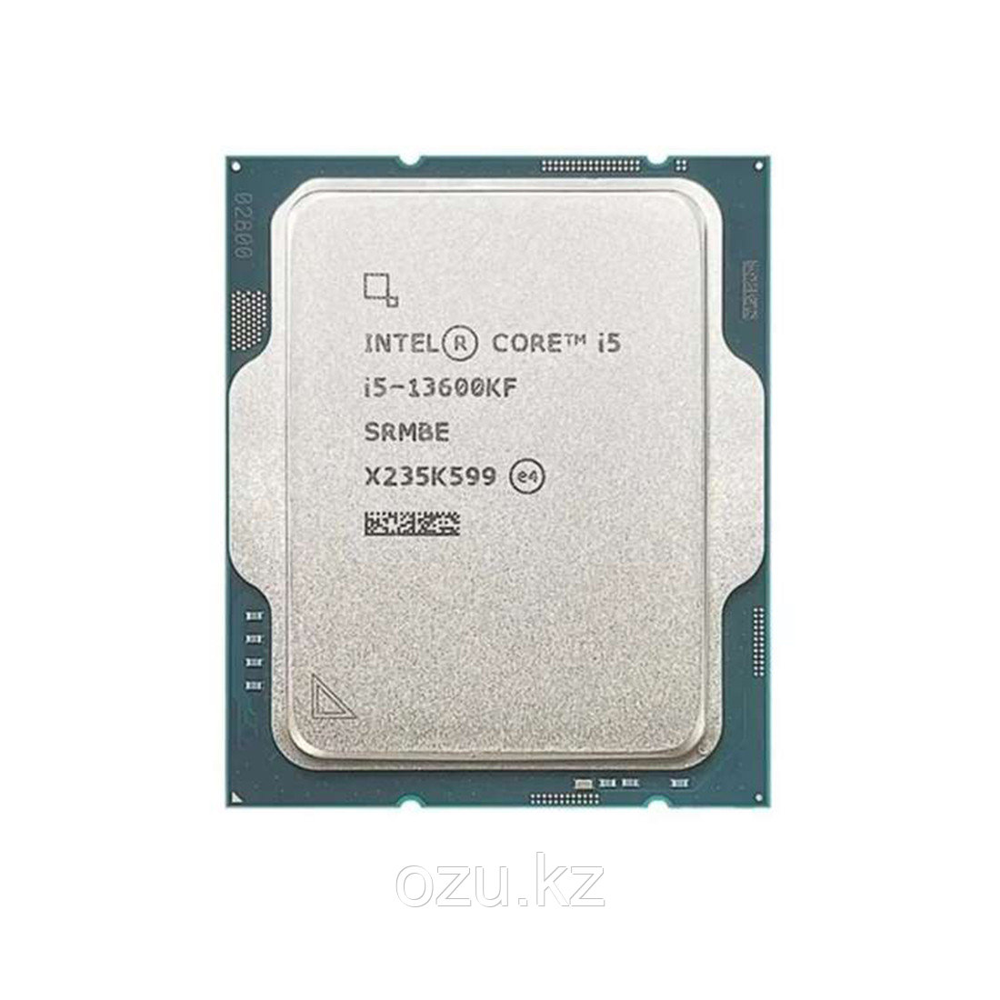 Процессор (CPU) Intel Core i5 Processor 13600KF 1700, фото 1