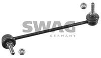 Стойка стабилизатора передняя левая BMW E39 Swag