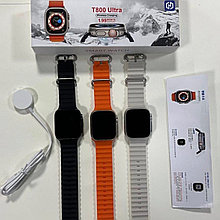 Smart watch t800 ultra /смарт часы