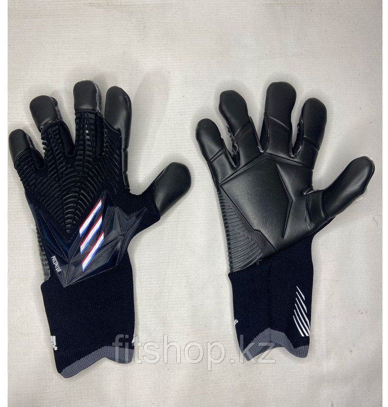 Вратарские перчатки ADIDAS PREDATOR GL PRO  размеры 8-9