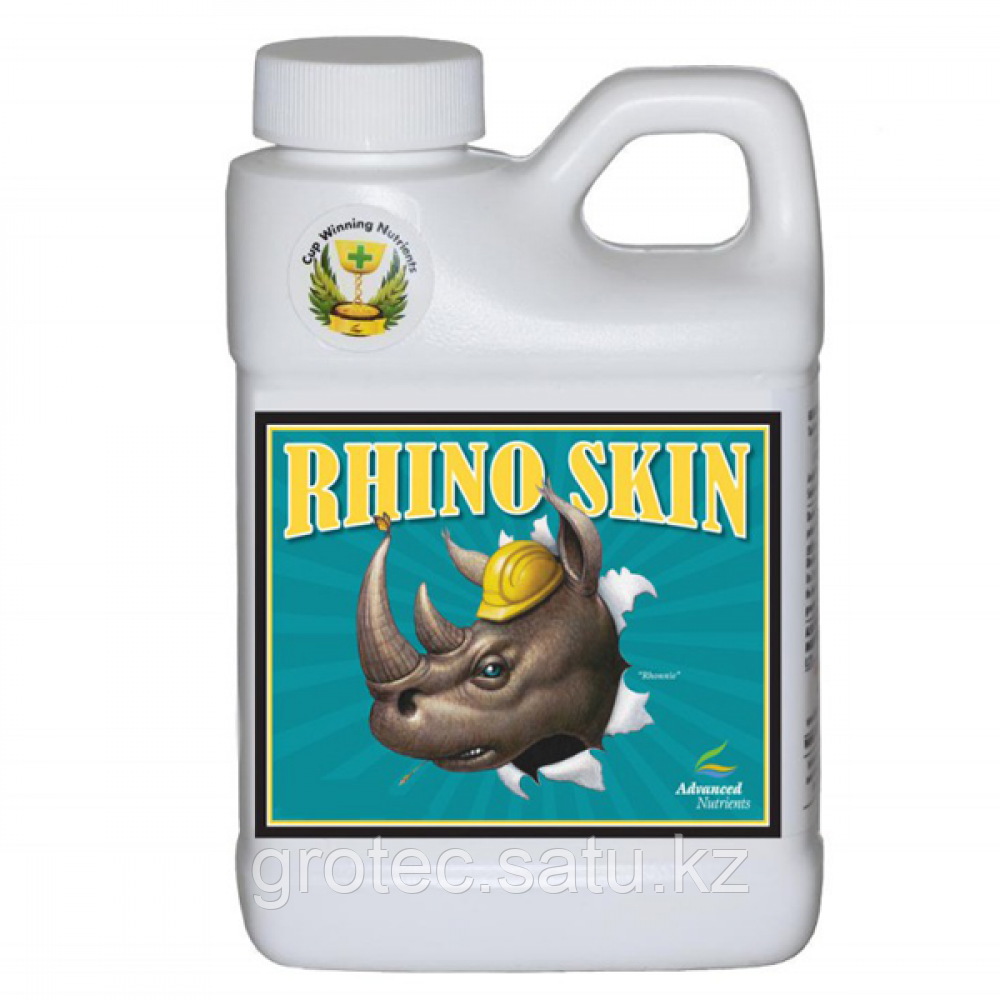 Стимулятор Rhino Skin 0.25ml - фото 1 - id-p105380079