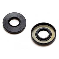 Сальник бака стиральной машины 28x62x10/12 BOSCH (СО СМАЗКОЙ)