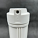 Колба "10 SL" для бытовых систем очистки воды, фото 2