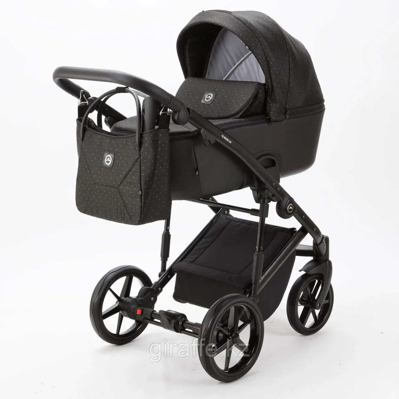 MOBI Air . Детская коляска 2в1 (Польша)