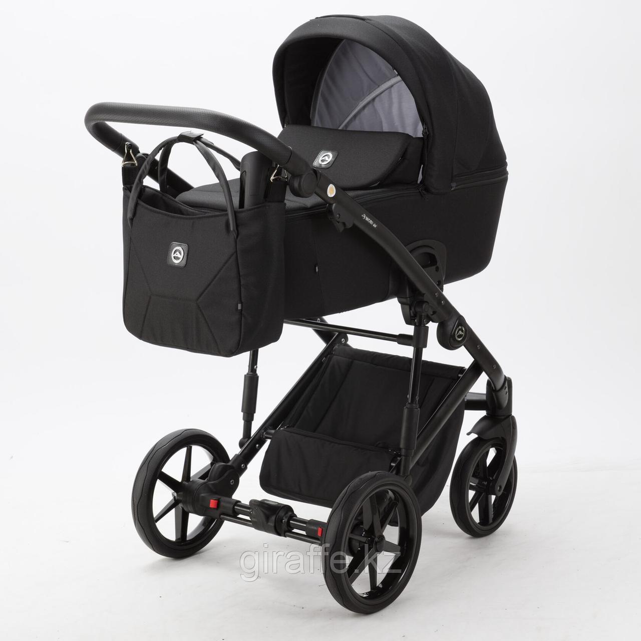 MOBI Air . Детская коляска 2в1 (Польша)